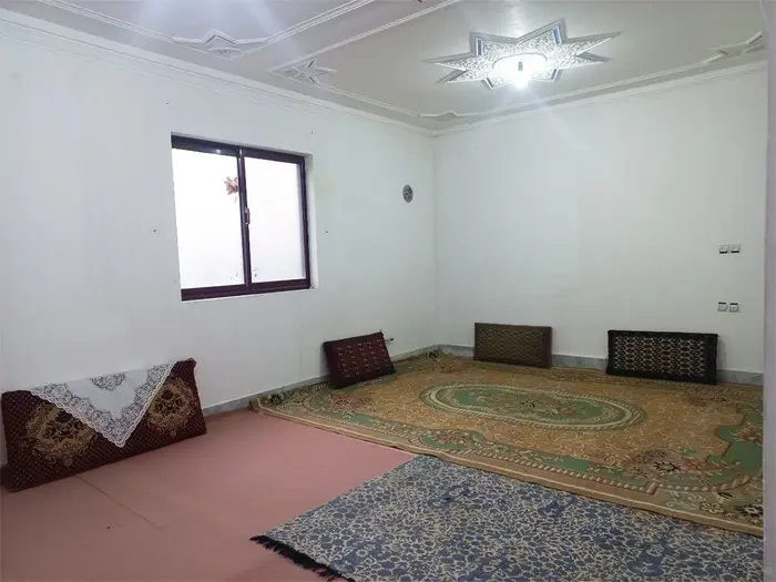 سه خوابه هفت آبشار - 11