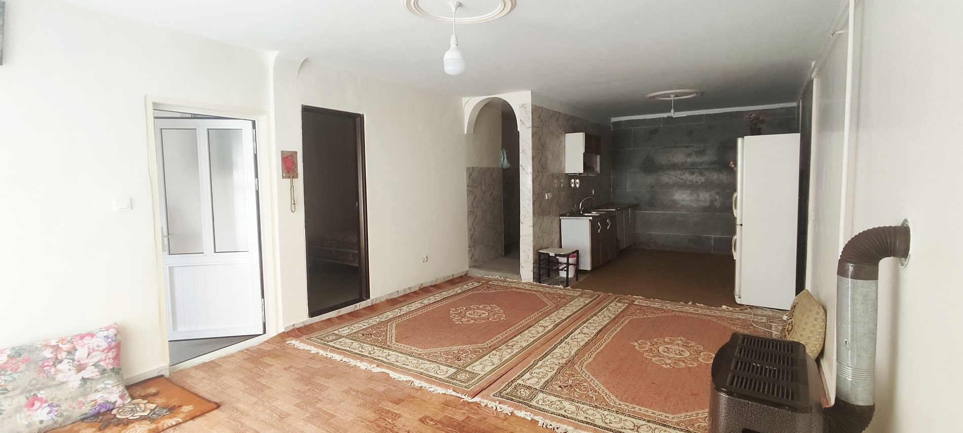 یک خوابه مکیدی