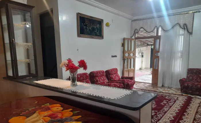 دوخوابه مسرور