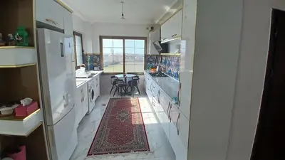 آپارتمان دوخوابه کاسپین نوین ۳