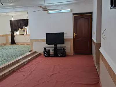 ویلا یک خوابه سدیس