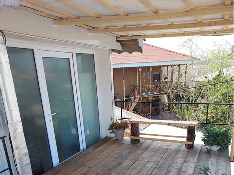 سوئیت فلت رها