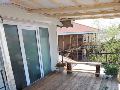 سوئیت فلت رها