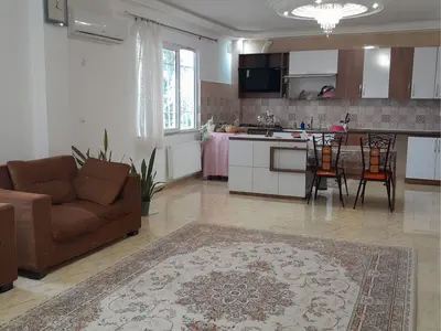 ویلا دوخوابه سید وارستان