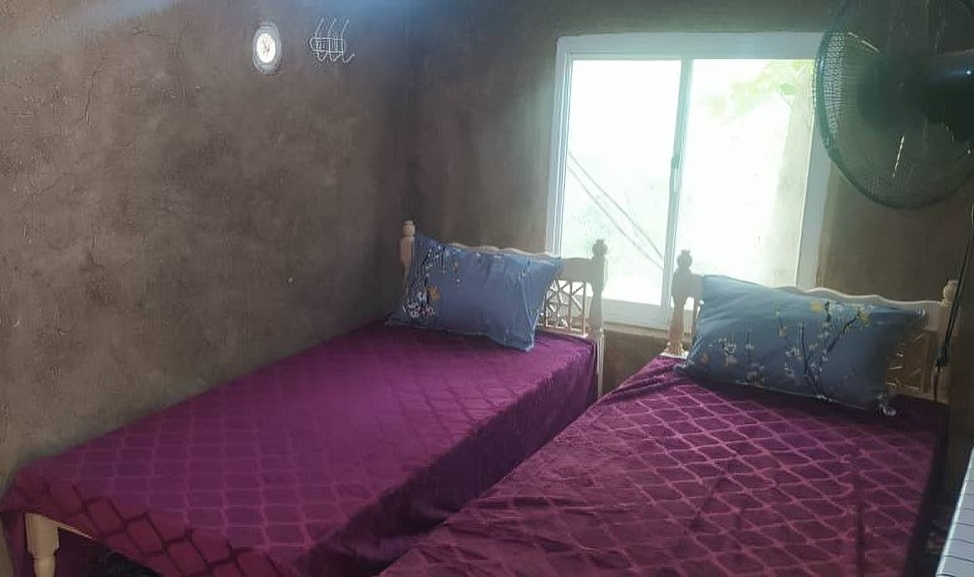 رودخانه کوهستان - واحد 4