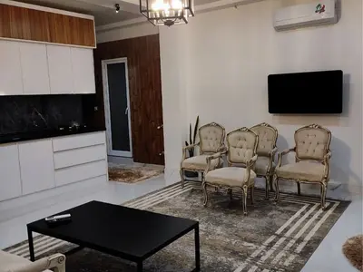 ویلا یک خوابه ریگ چشمه