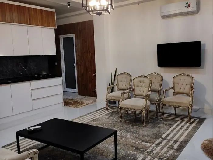 ویلا یک خوابه ریگ چشمه