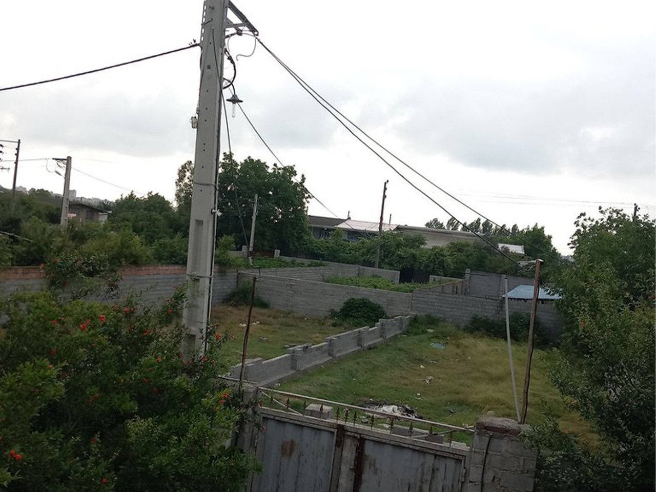 دوخوابه سالار و فردین