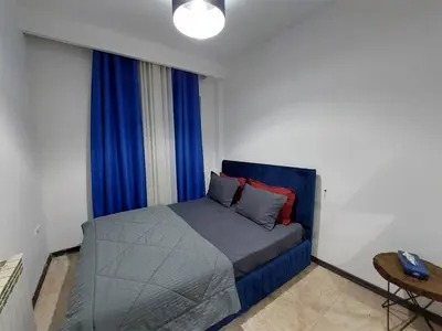 آپارتمان یک خوابه توحید نواب ۱