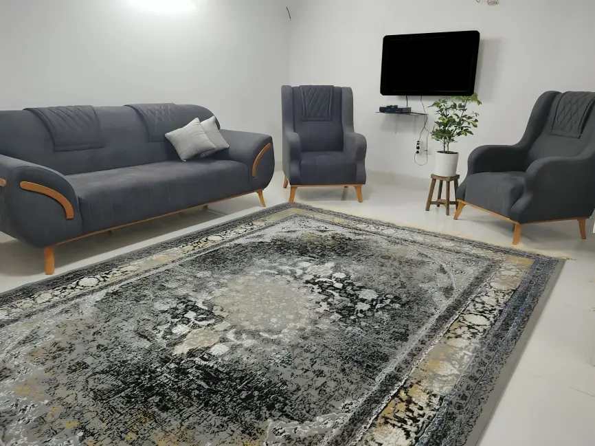 آپارتمان یک خوابه شهرک گلستان یاس 1