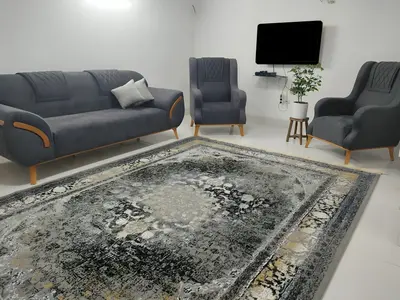 آپارتمان یک خوابه شهرک گلستان یاس 1