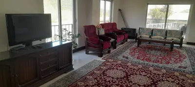 ویلا دوخوابه روستایی لاجیم