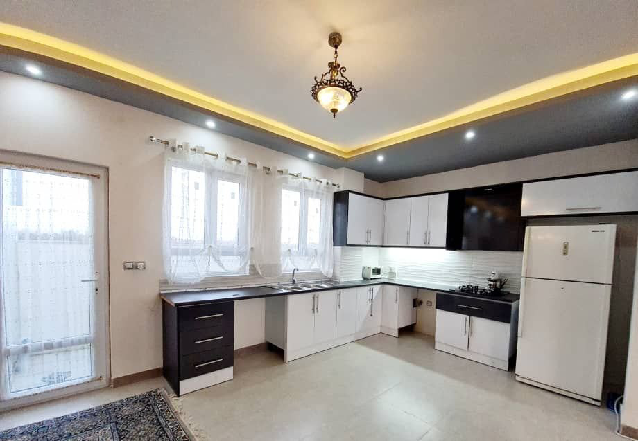 دوخوابه تازه‌آباد 2