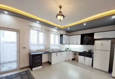 ویلا دوخوابه تازه‌آباد 2