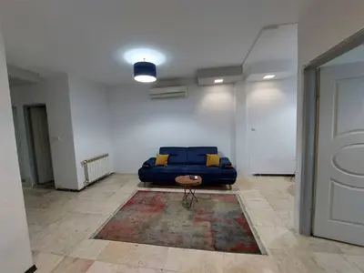 آپارتمان یک خوابه توحید نواب ۱