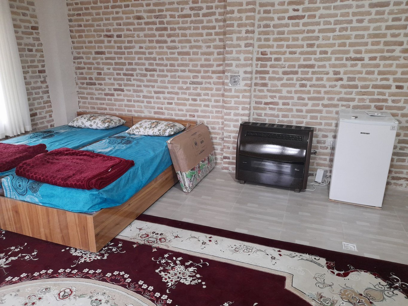 سوئیت یاشیل - واحد 8