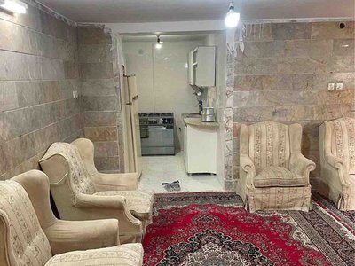 مسافرخانه دوخوابه نعیم واحد 1