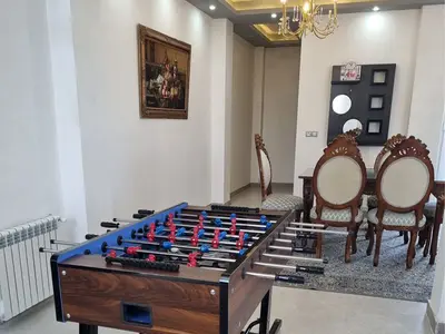 ویلا دوخوابه تازه‌آباد 2