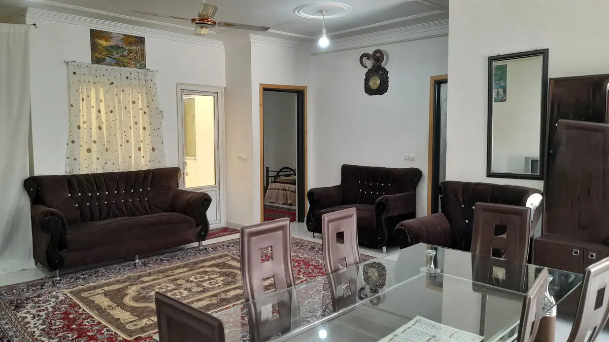 ویلا دوخوابه فیوج