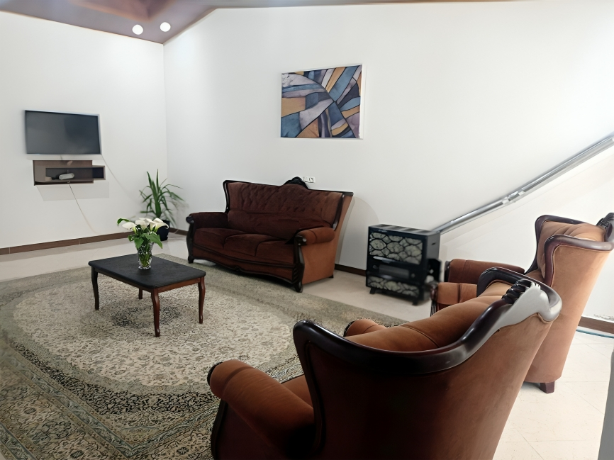 ویلا دوخوابه ساحلی نیلوفر 11