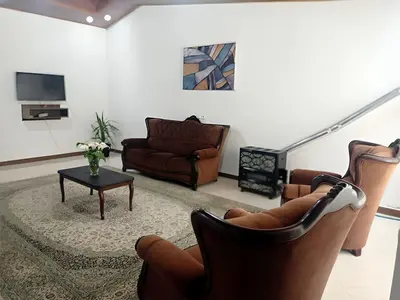 ویلا دوخوابه ساحلی نیلوفر 11