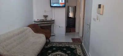 آپارتمان دوخوابه میهن ۳