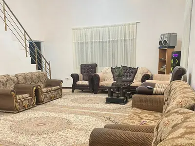 ویلا سه خوابه استخردار آبگرم امیری