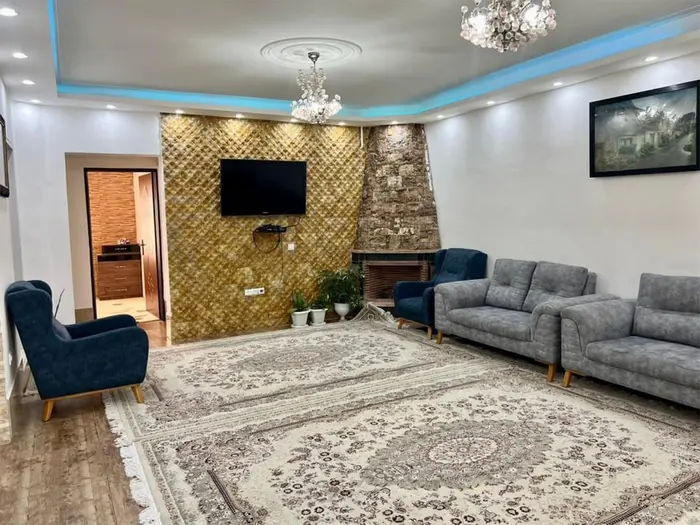 ویلا سه خوابه ساحلی رادیو دریا