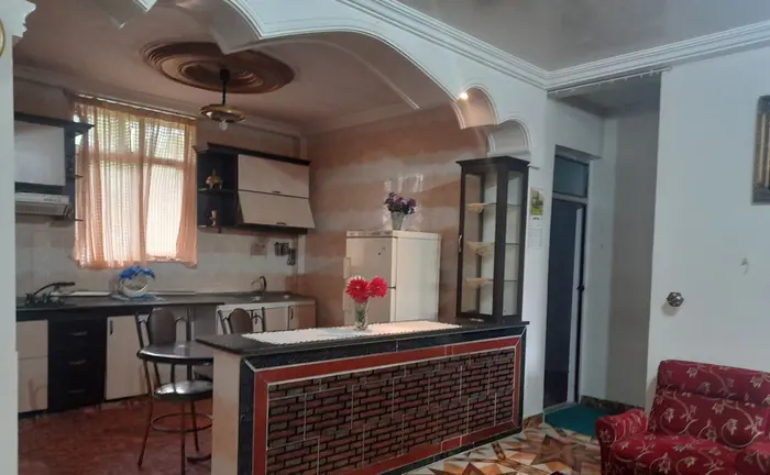 دوخوابه مسرور