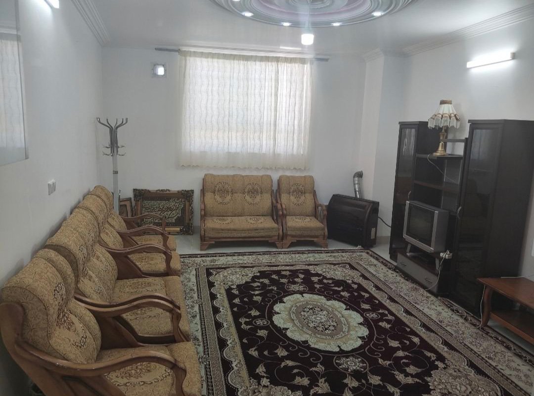 سوئیت یک خوابه نعمت اللهی 1