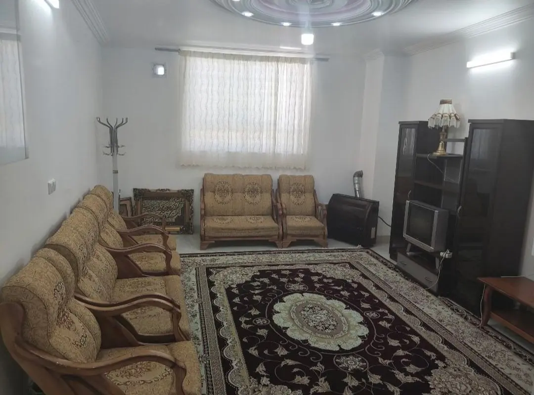 سوئیت یک خوابه نعمت اللهی 1