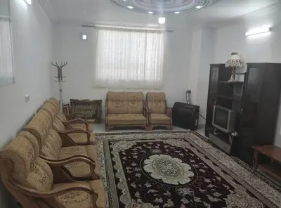 سوئیت یک خوابه نعمت اللهی 1