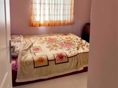 ویلا دوخوابه ساحلی نیلای