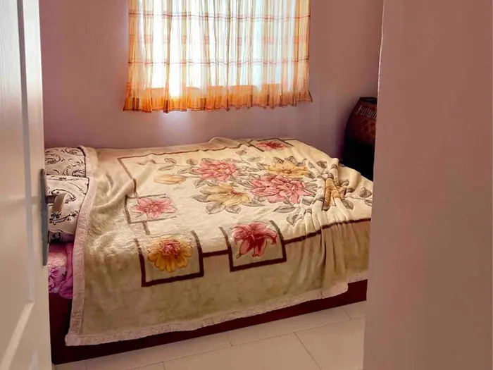 ویلا دوخوابه ساحلی نیلای