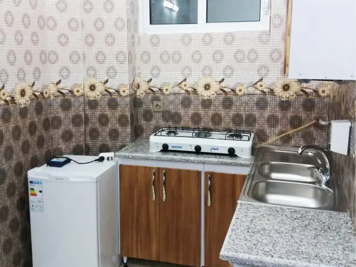 سوئیت یک خوابه شورک 1