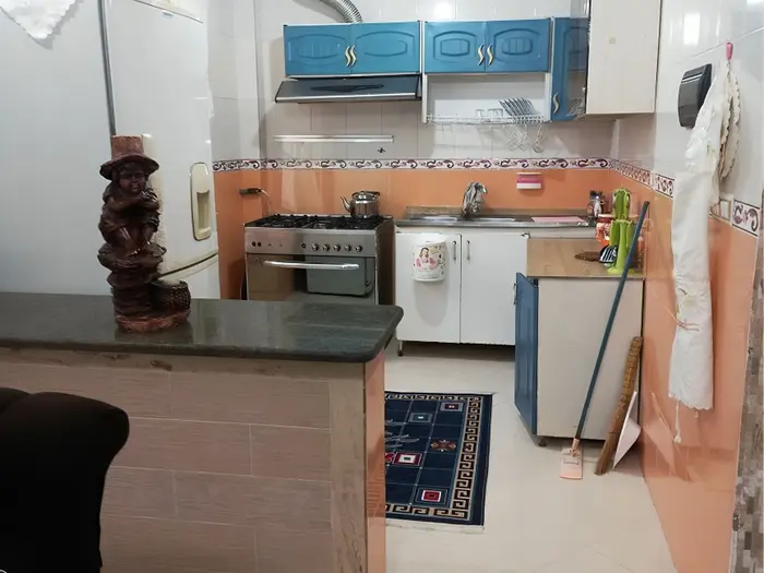 ویلا دوخوابه جنگلی شنتیا