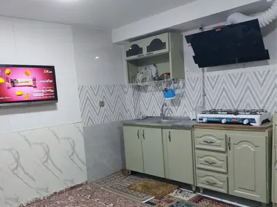 سوئیت یک خوابه حسینی صیاد