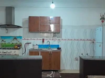 ویلا دوخوابه عباسی