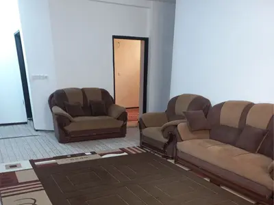 آپارتمان دوخوابه مسکن طلایی