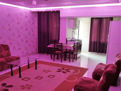 آپارتمان یک خوابه شیرازی واحد 1