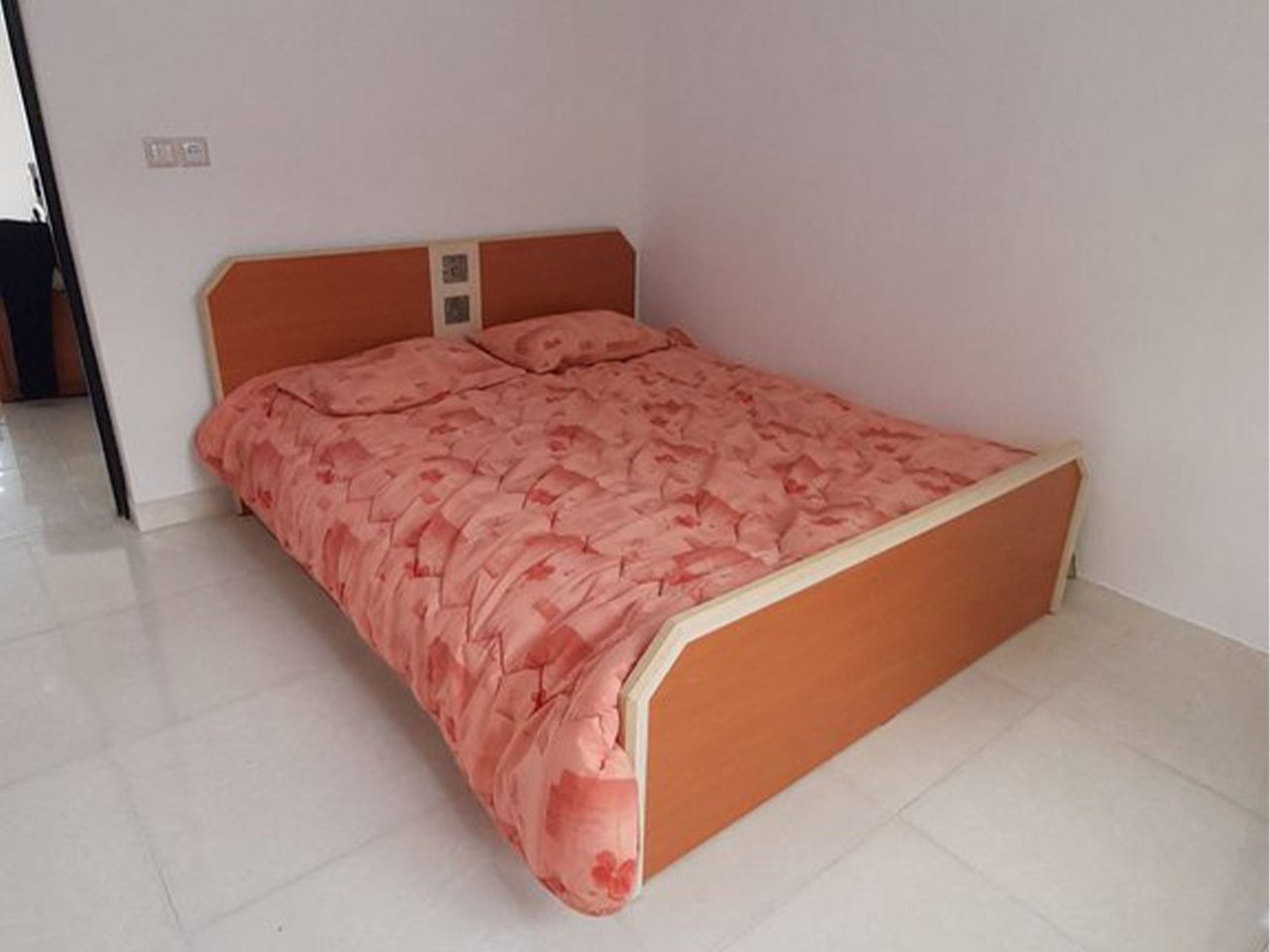 ویلا دو خوابه آرامش 1