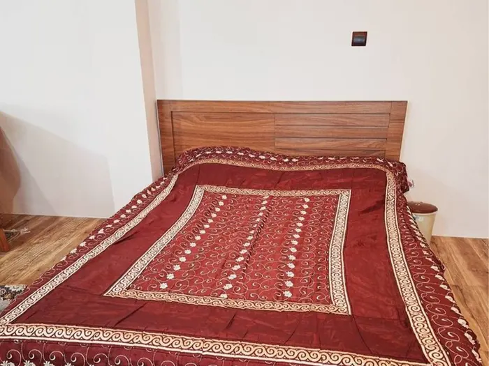 سوئیت فلت عباسی 8