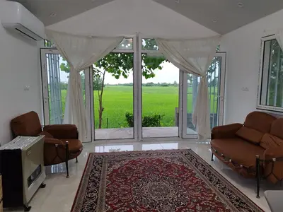 ویلا یک خوابه مالکی