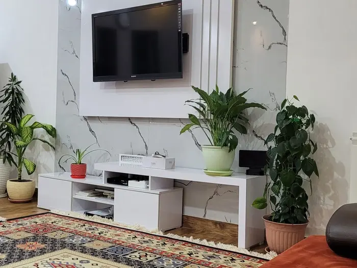 ویلا سه خوابه ماه و خورشید