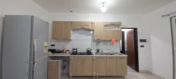 ویلا دوخوابه جنگلی مادر 2