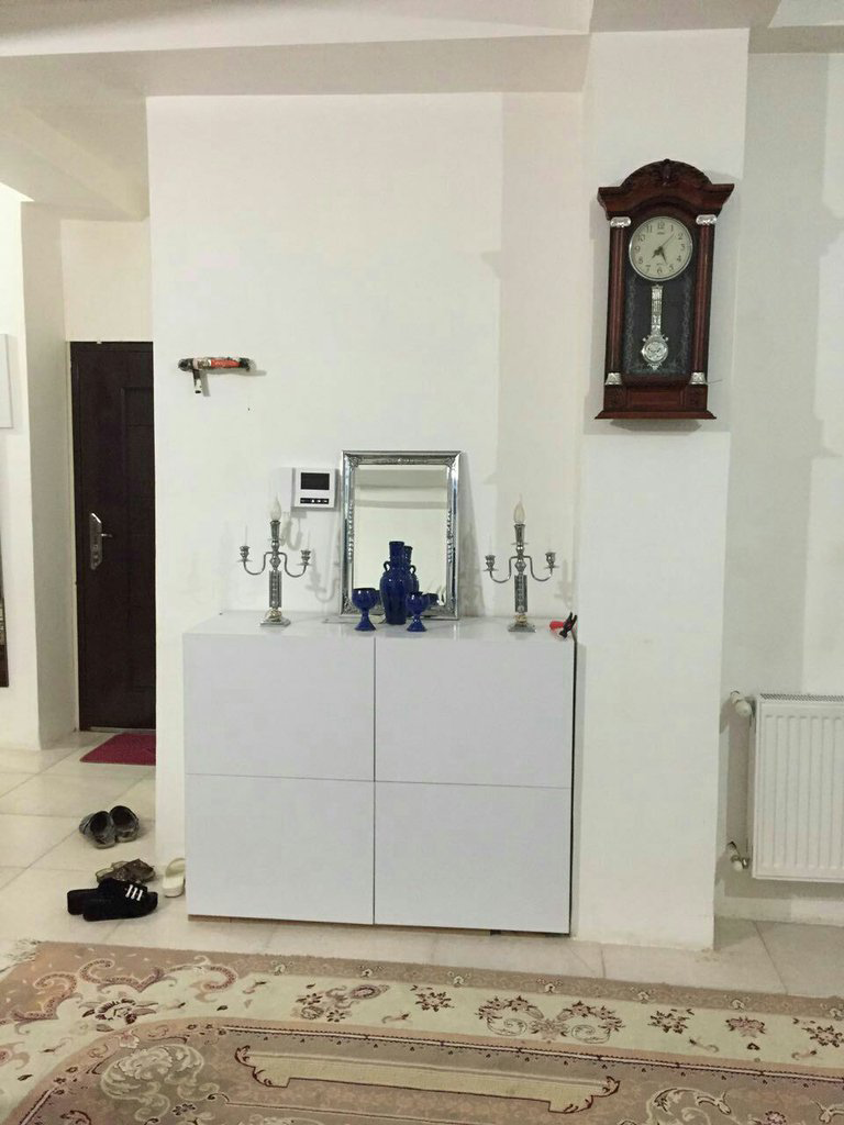 سه خوابه گلسار 7