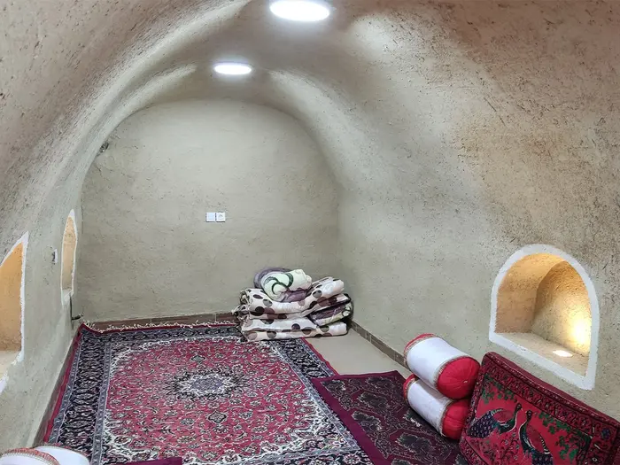 بوم گردی نگهدار - واحد 6