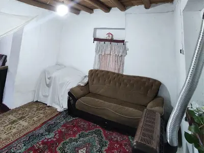 اقامتگاه سنتی عنبران - واحد نشیمن