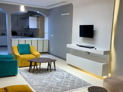 آپارتمان دوخوابه سید 1 بزرگمهر