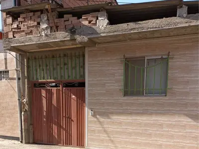 سوئیت فلت نازنین زهرا